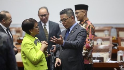 Bagaimana Sikap AS terhadap Afrika di Bawah Kepemimpinan Menlu Baru?