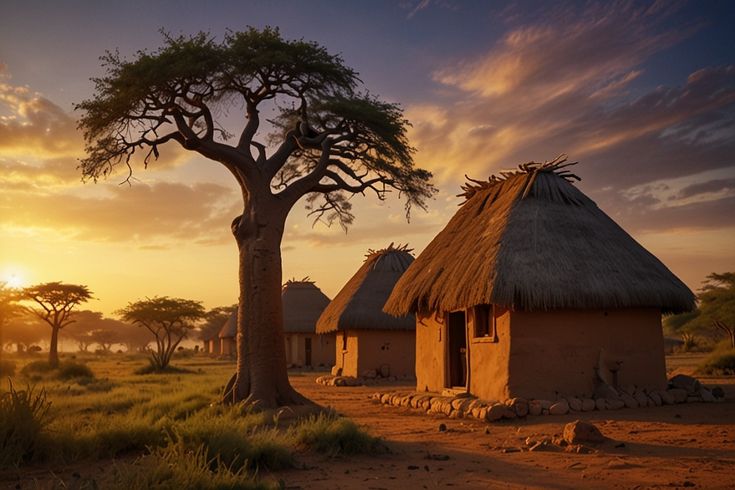 Peningkatan Konflik Tambang di Afrika Barat: Penyebab, Dampak, dan Upaya Penanganan