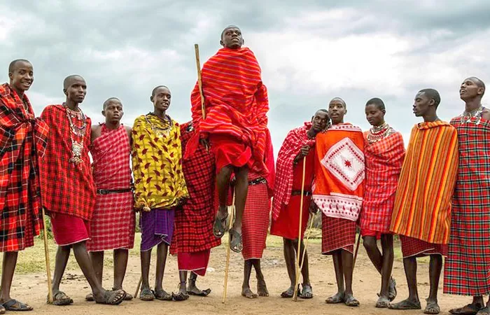 Mengenal Suku Maasai: Kehidupan dan Budaya di Savana Afrika
