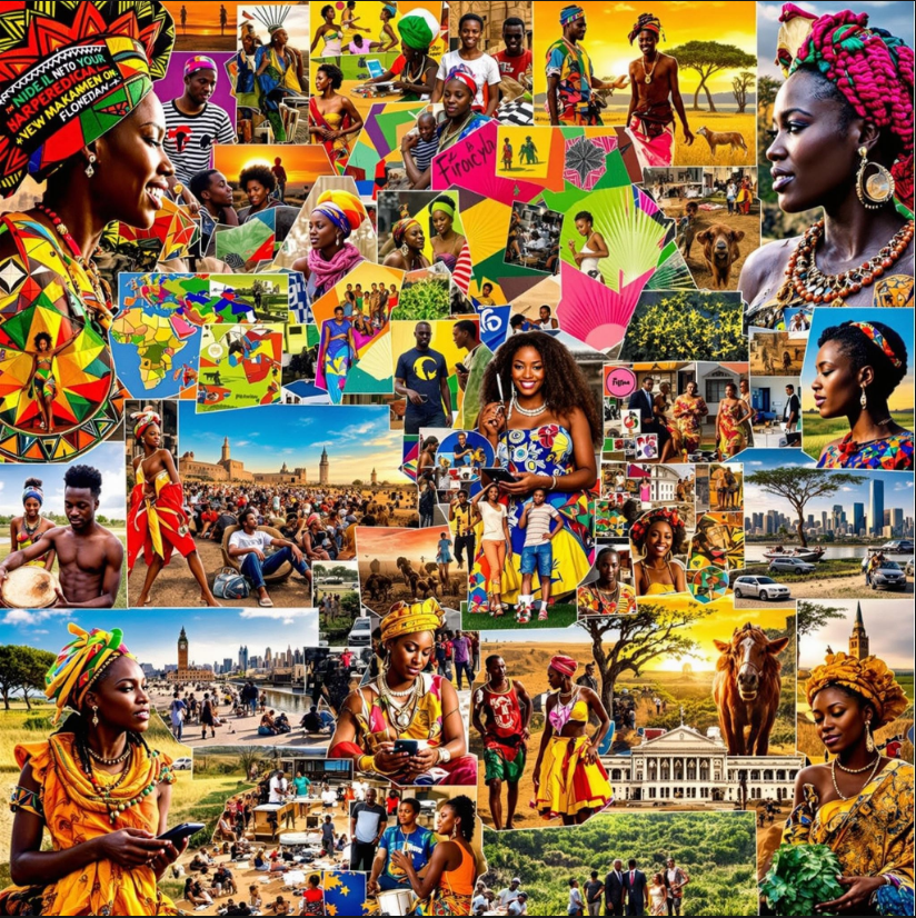 Menelusuri Dinamika Afrika: Dari Budaya Hingga Inovasi Modern