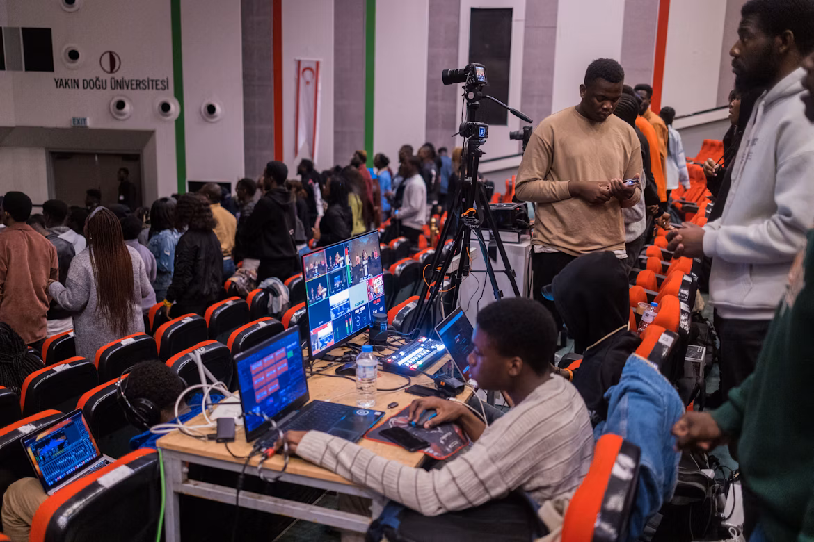 Startup dan Inovasi Teknologi di Afrika Menuju Masa Depan Cerah